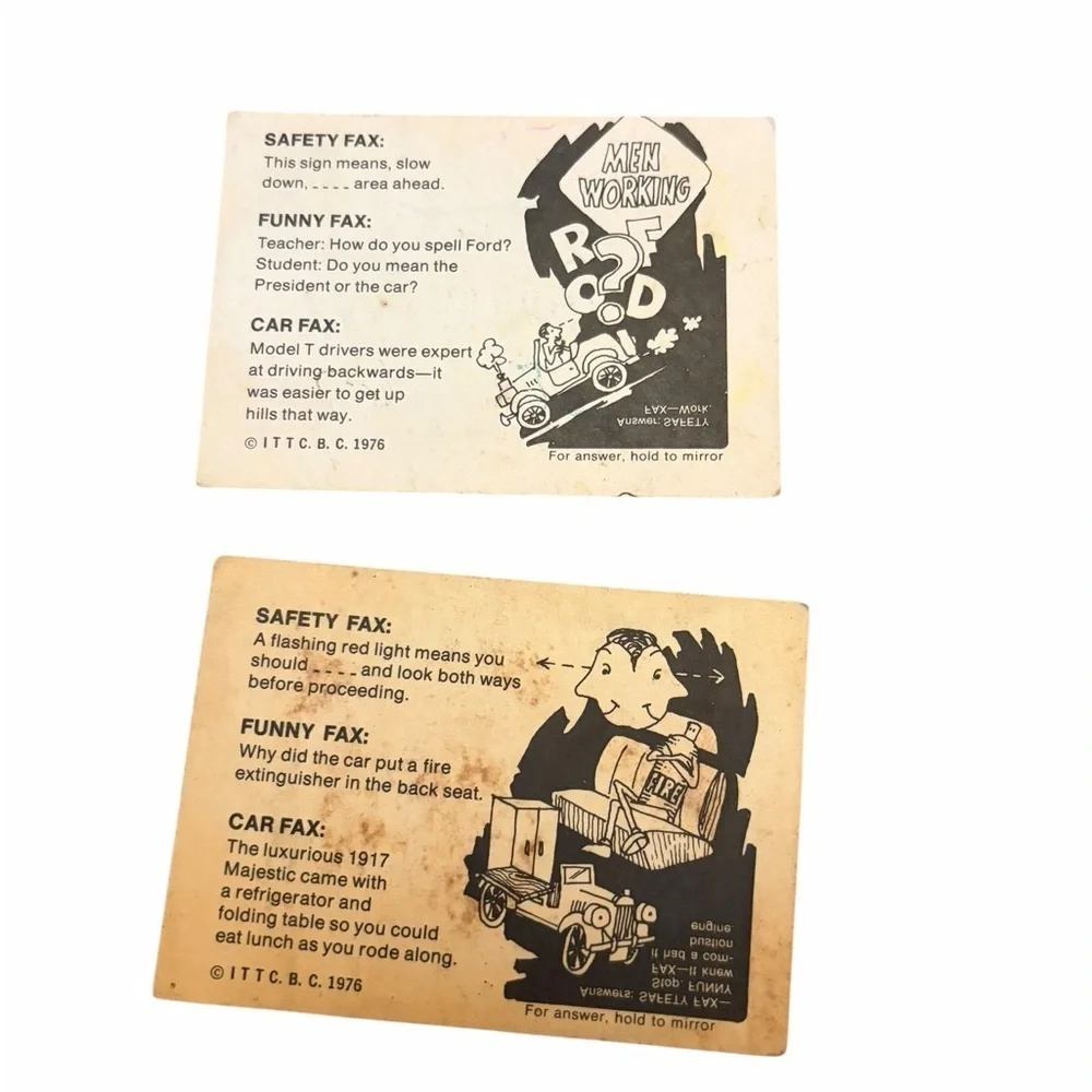Monster Car Trading Cards – PURRSCHE & MONSTA Duo
